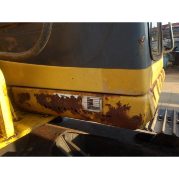 KOMATSU PC60-7C