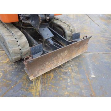 HITACHI ZX17U-5A