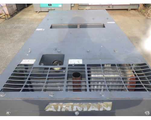 AIRMAN PDS100SC
