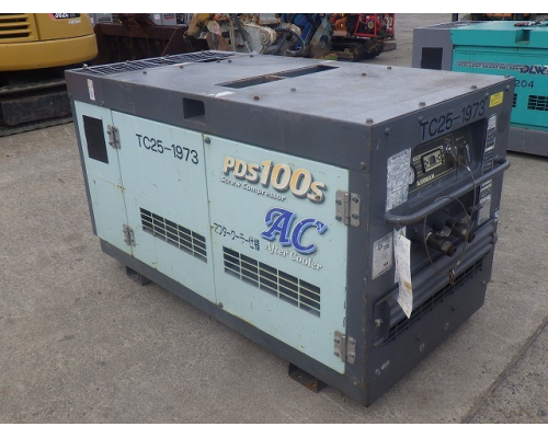 AIRMAN PDS100SC