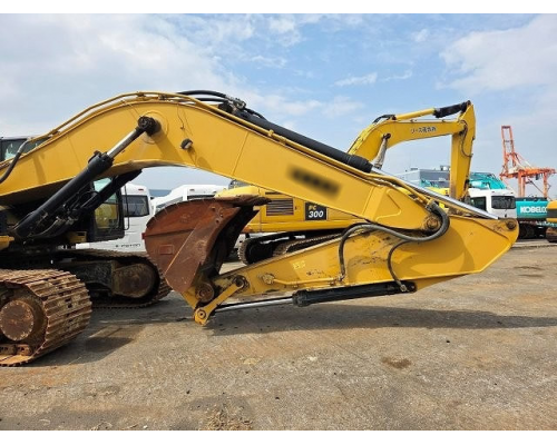 CAT 336EH