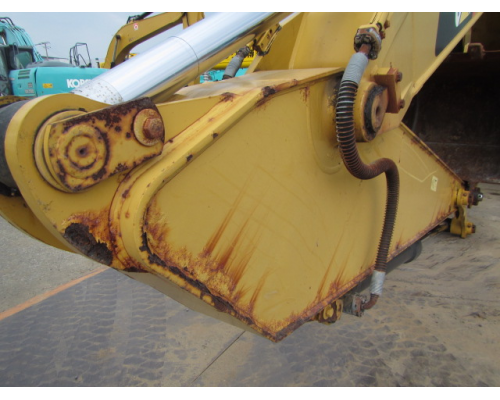 CAT 320E