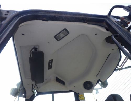 CAT 910K
