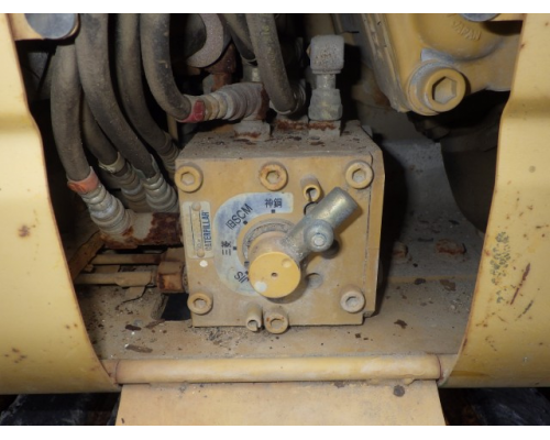 CAT 301.5CR