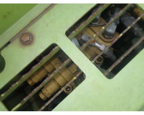 CAT 313DCR