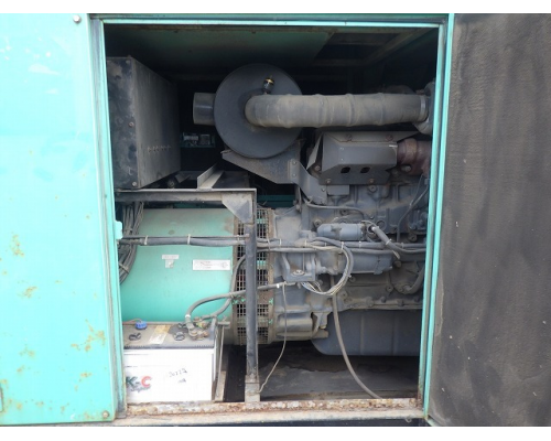 NIPPON SHARYO NES220SHE