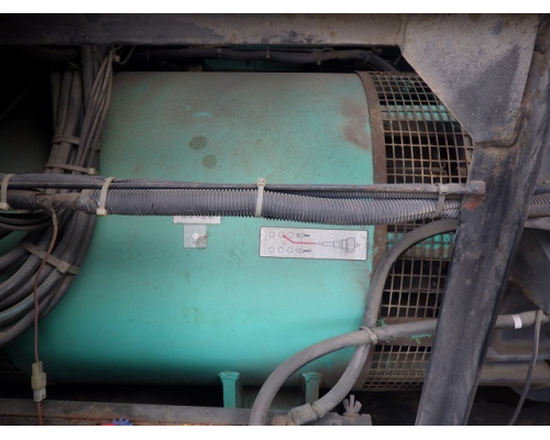 NIPPON SHARYO NES220SHE