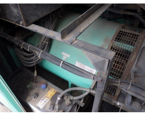 NIPPON SHARYO NES220SHE