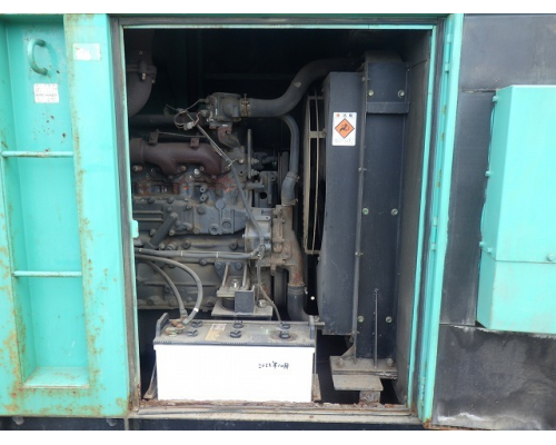 NIPPON SHARYO NES220SHE