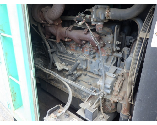 NIPPON SHARYO NES220SHE