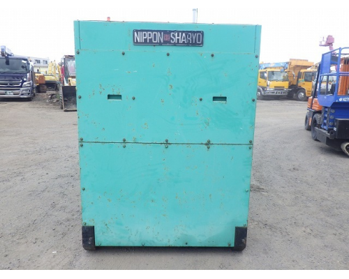 NIPPON SHARYO NES220SHE