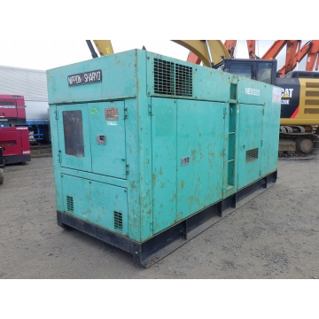 NIPPON SHARYO NES220SHE