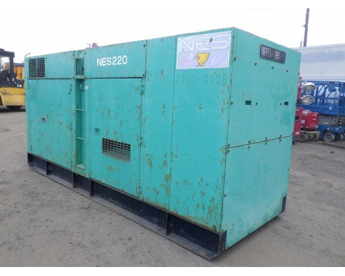 NIPPON SHARYO NES220SHE
