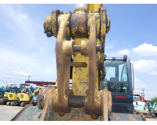 YANMAR VIO80-1