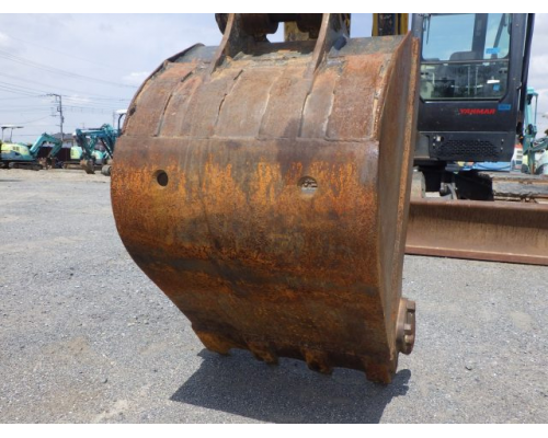 YANMAR VIO80-1
