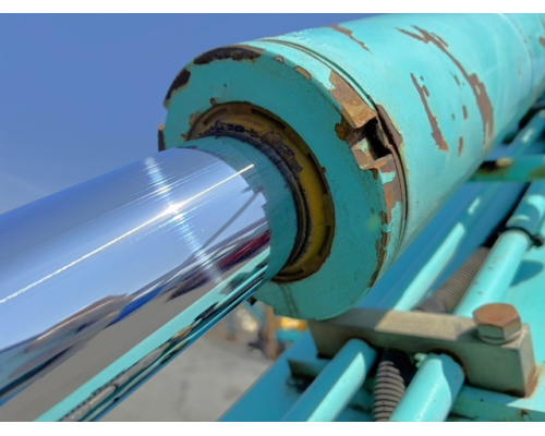 KOBELCO SK40SR-3