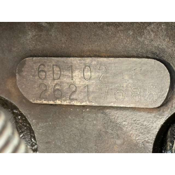 KOMATSU PARTS_Set_PC220