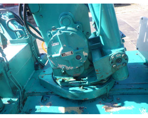 MAEDA MC-264HCD