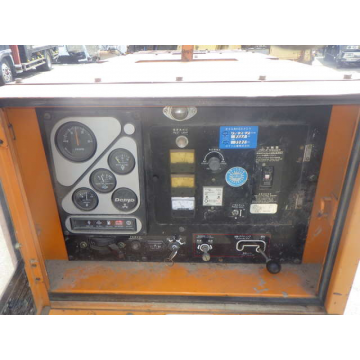 DENYO DCA-25SPJ