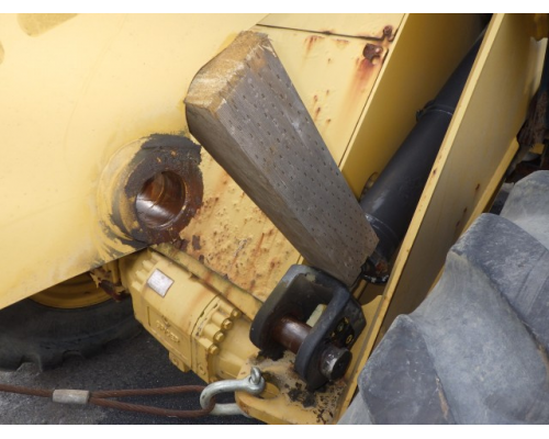 CAT 910K