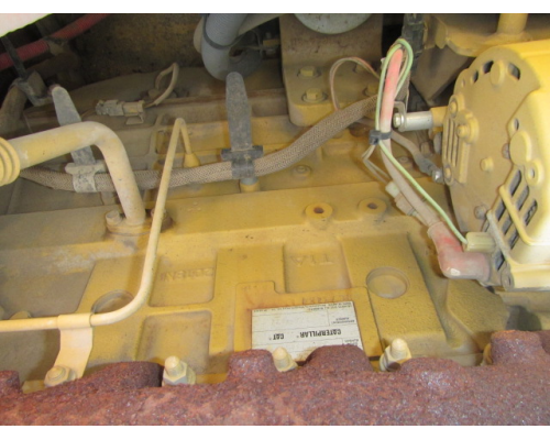 CAT 320D