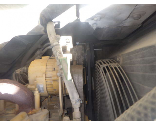CAT 320DRR