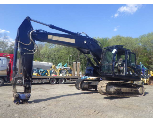 CAT 320DRR