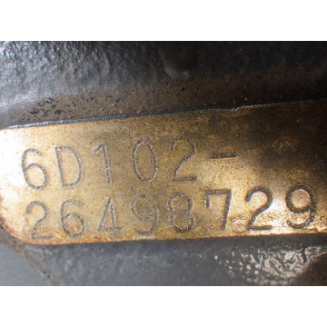 DENYO DCA-125ESK