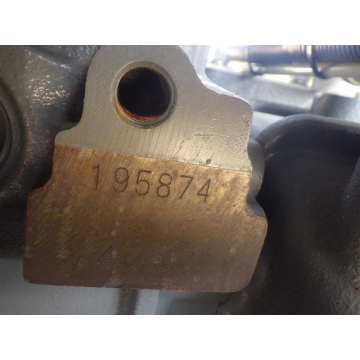 DENYO DCA-60LSIE