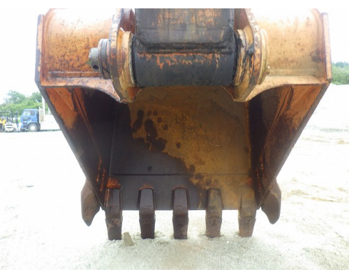 KUBOTA KH-120