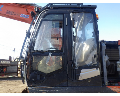 HITACHI ZX135US-5B