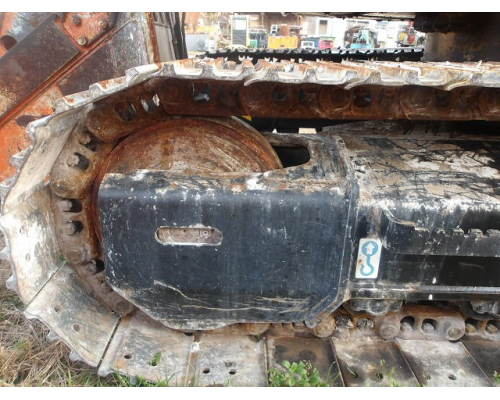 HITACHI ZX135US-3