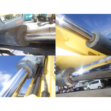 YANMAR B7-6