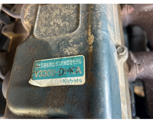 HITACHI LX50-7
