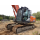 HITACHI ZX210K-6