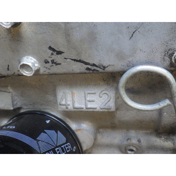 DENYO DCA-25LSI