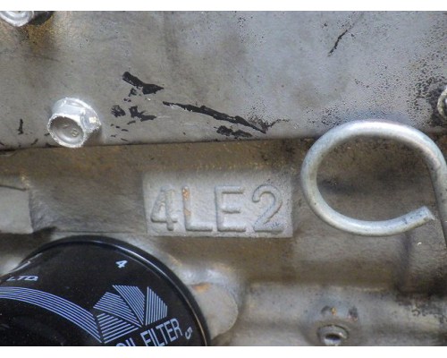 DENYO DCA-25LSI