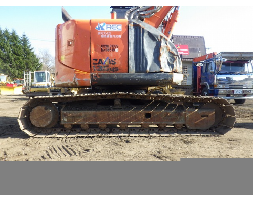 HITACHI ZX135US-5B