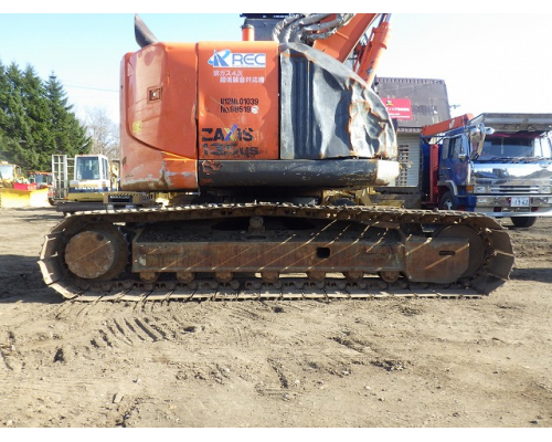 HITACHI ZX135US-5B