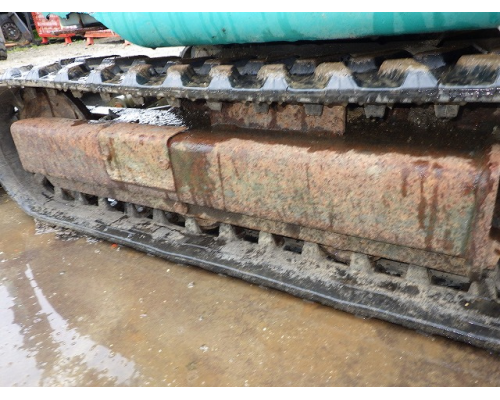 KOMATSU PC03-2F