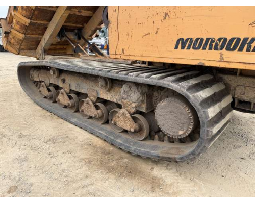 MOROOKA MST-2200