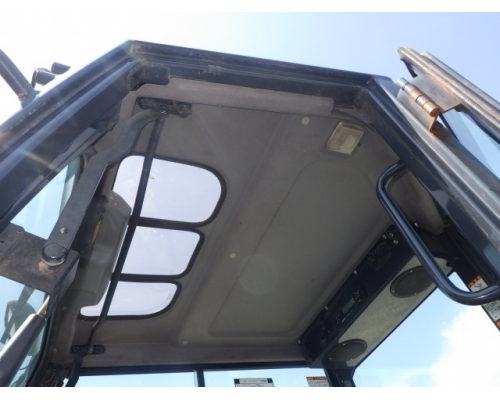 YANMAR VIO80-1