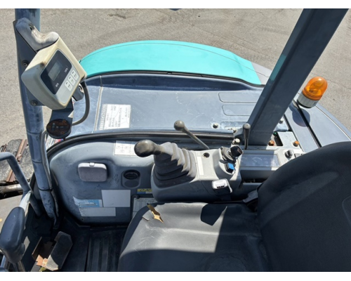 KOBELCO SK40SR-3