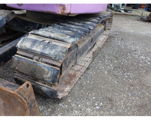 CAT 308DCR