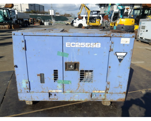 KOMATSU EC25SSB-6