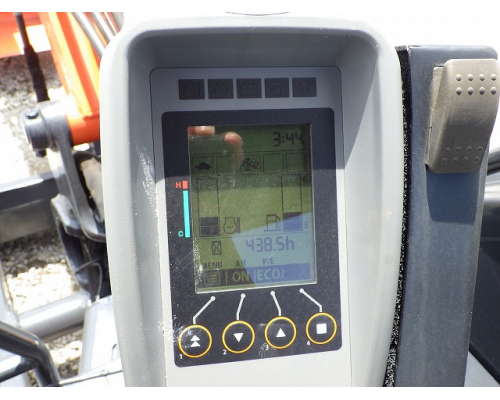 HITACHI ZX40U-5B