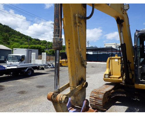 CAT 307D
