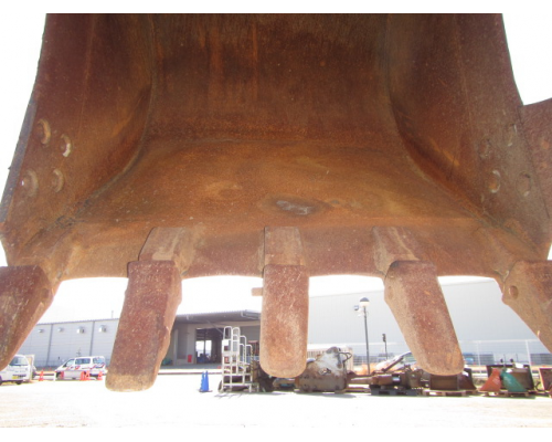 CAT 311FLRR