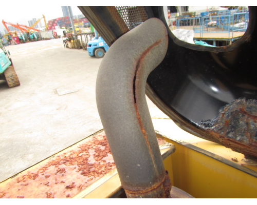 CAT 320E