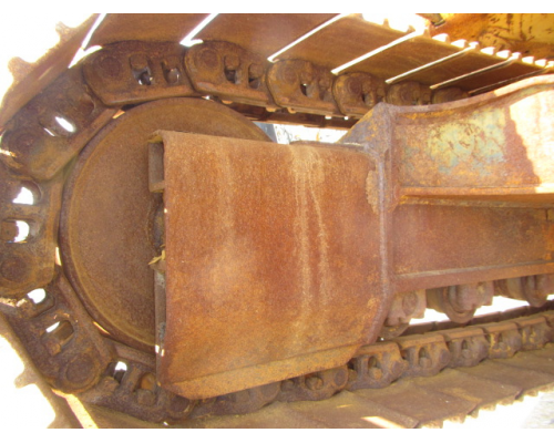 CAT 320D